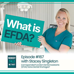 Welcome to Talk Teeth to Me - Dental EFDA Training and Consulting ...